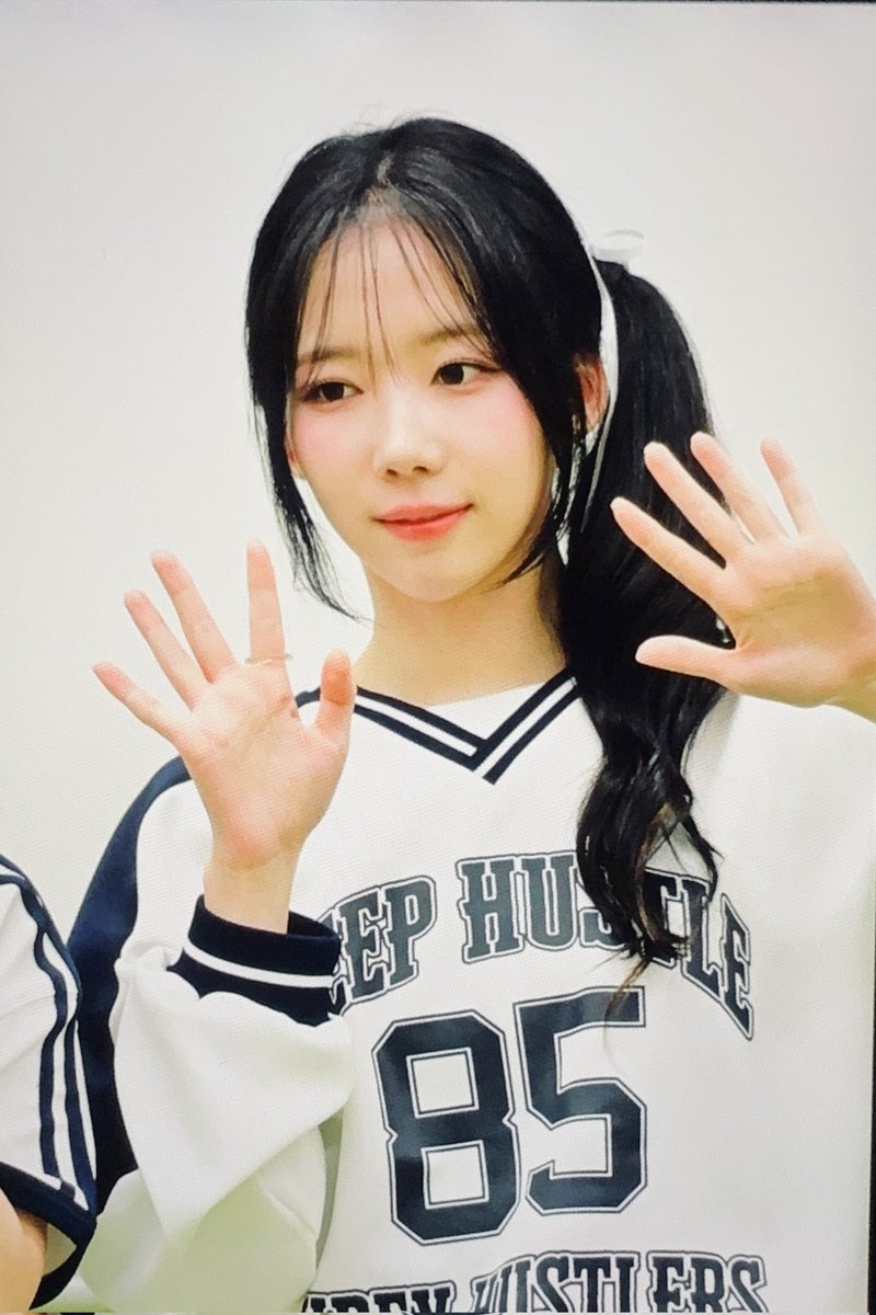 ikjedda's tweet image. 251026
#클라씨 #CLASS  #홍혜주 #혜주  #HYEJU