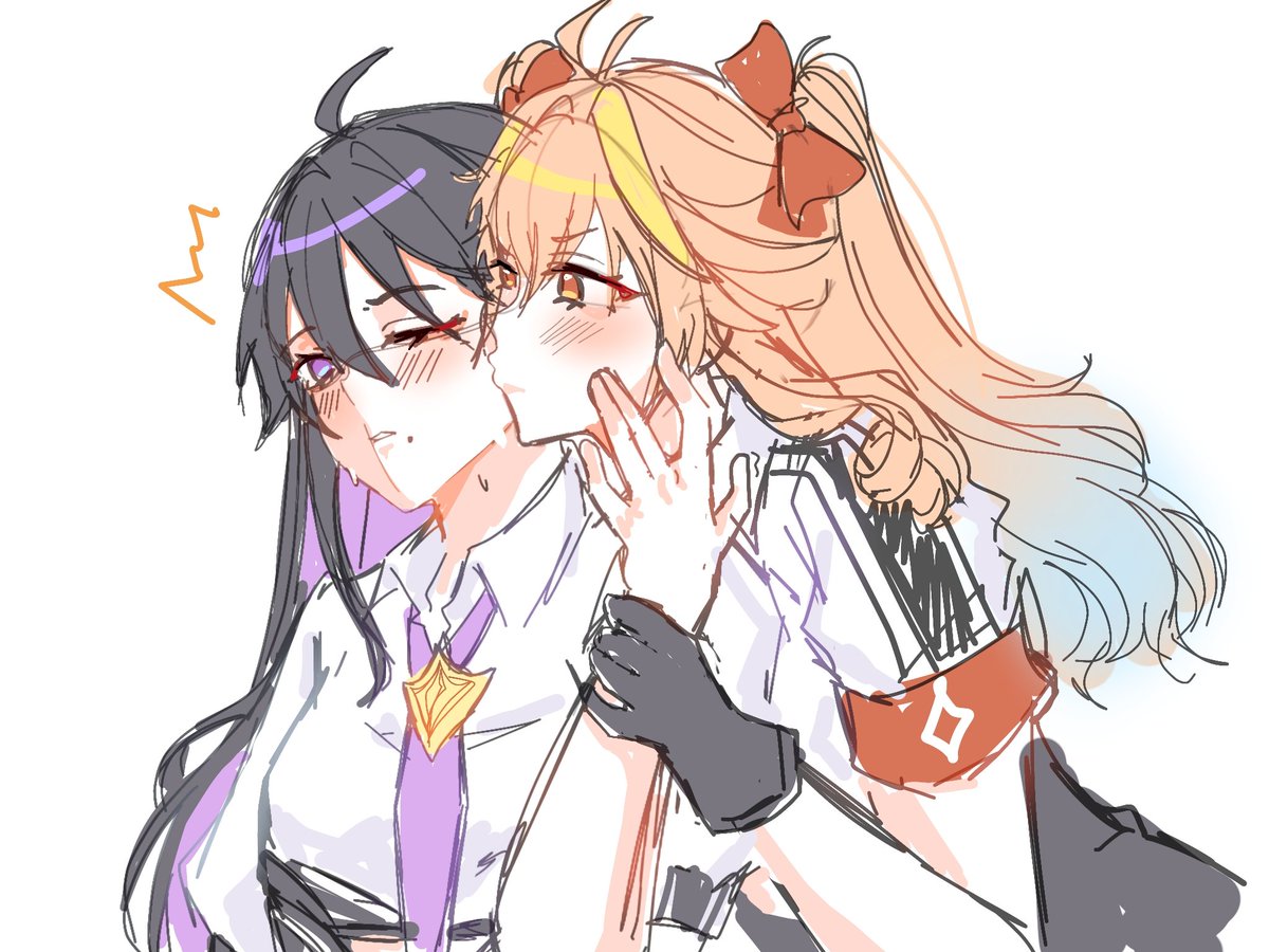 rkgk #guinevere #vexana #aspirant #mlbb