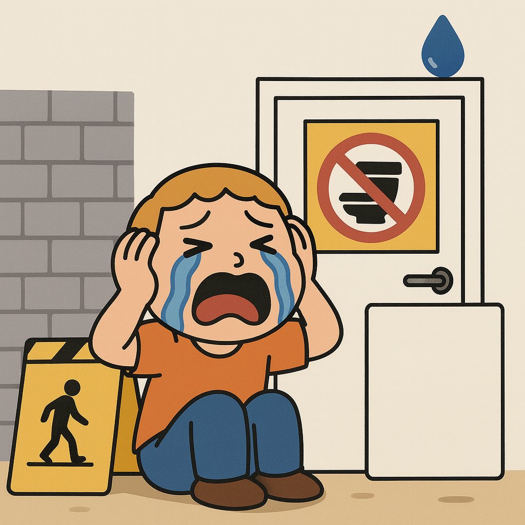 11/1(土)の練習会ですが、会場が漏水工事のため、水道が使えない可能性があります。
いつも参加してくださっているメンバーの意見では、今のところ、実施予定です。
皆様、お知りおきください😅