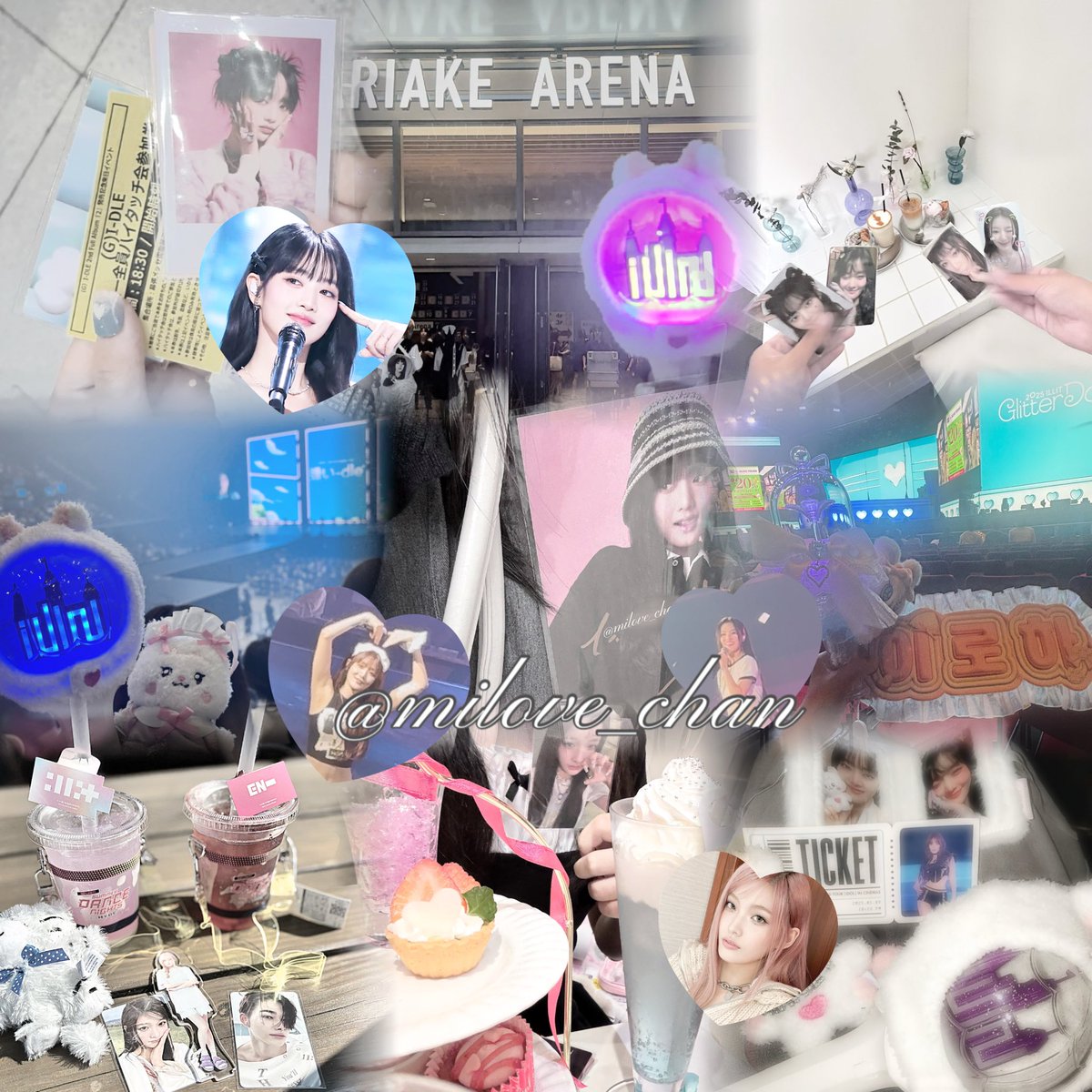 みぁぃ tweet media