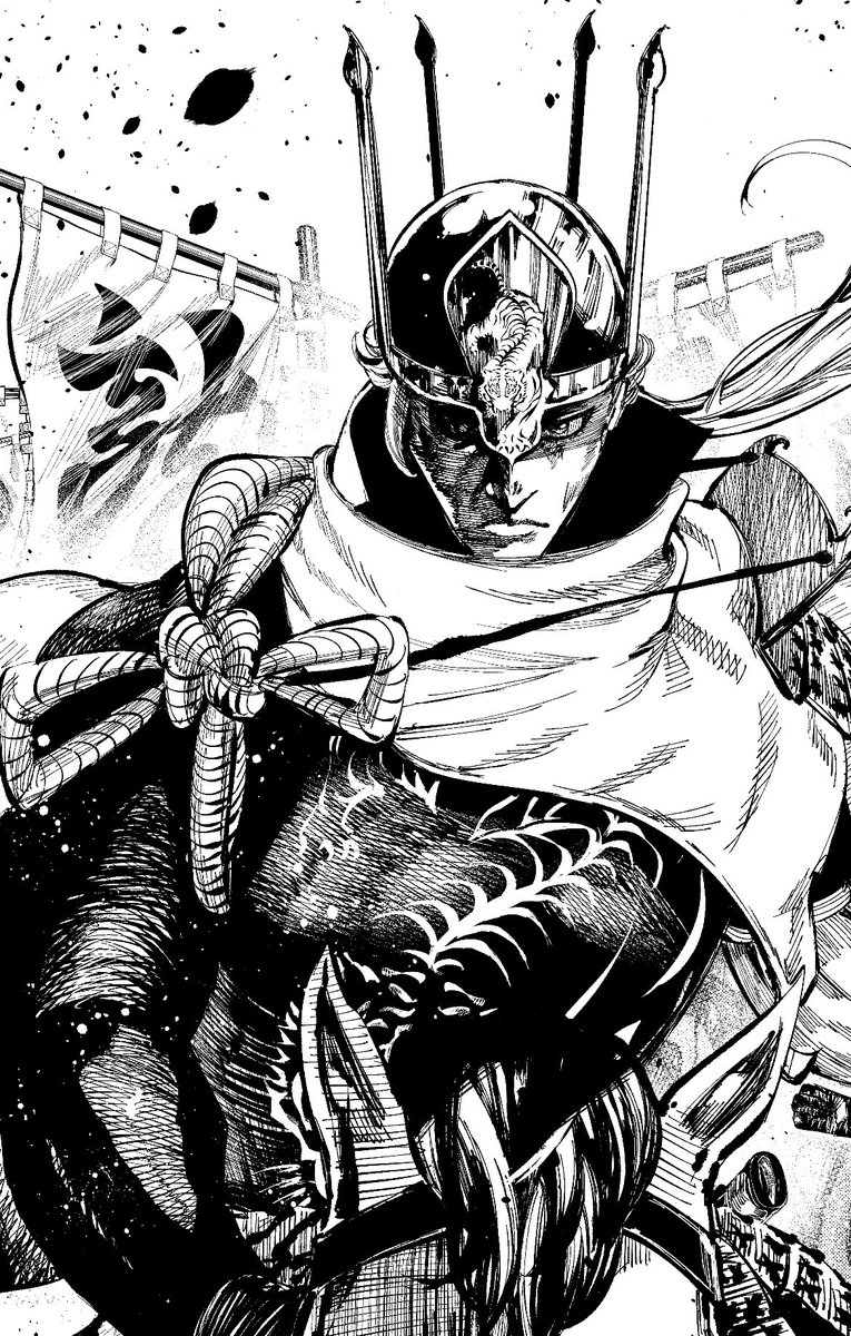 #同一人物とは思えない画像を貼れ

上杉謙信

#なんじゃが 