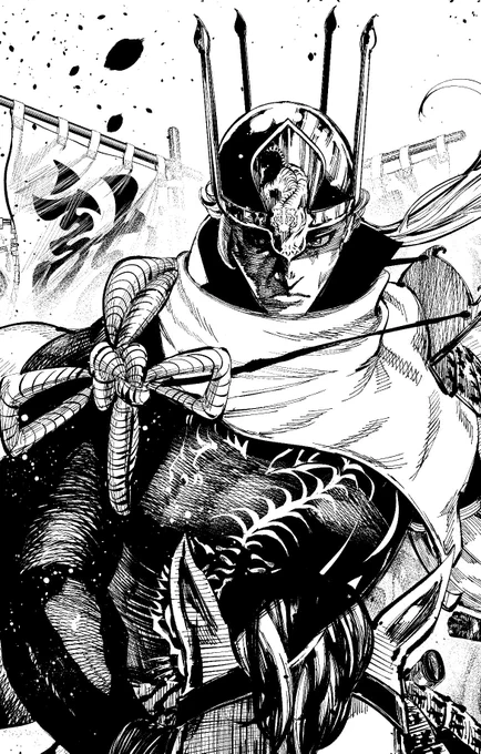 #同一人物とは思えない画像を貼れ

上杉謙信

#なんじゃが 