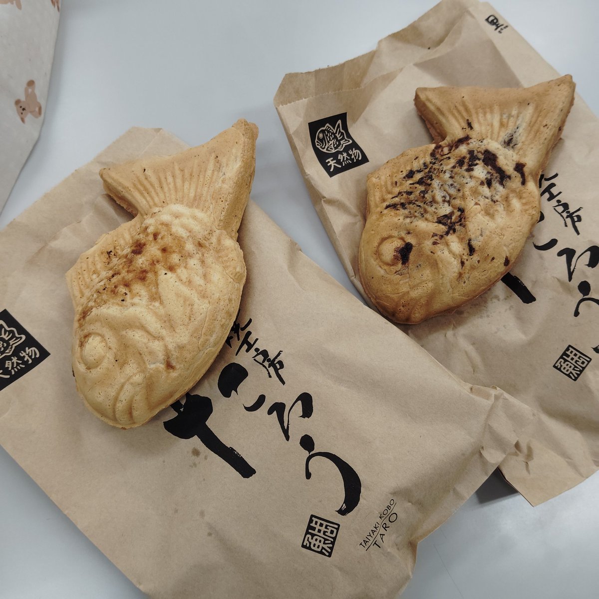 たい焼き君ページ 本日、千葉C-one店 NEW OPEN✨☀️✨ C-oneグルメストリートの