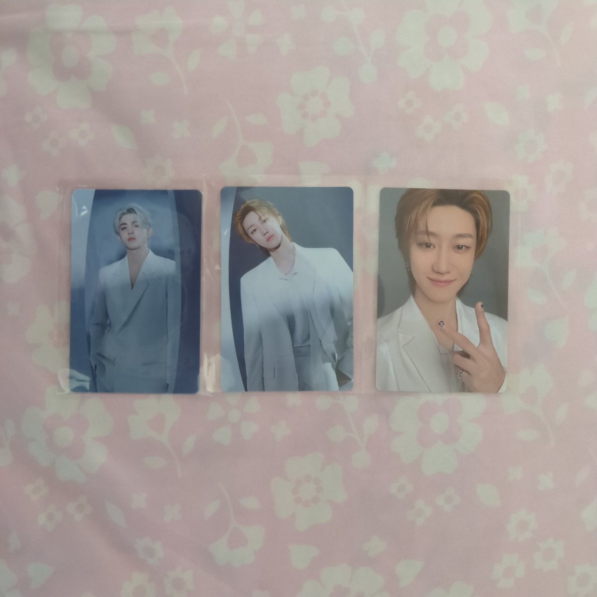 👼🐰🐹🍚🍊 tweet media