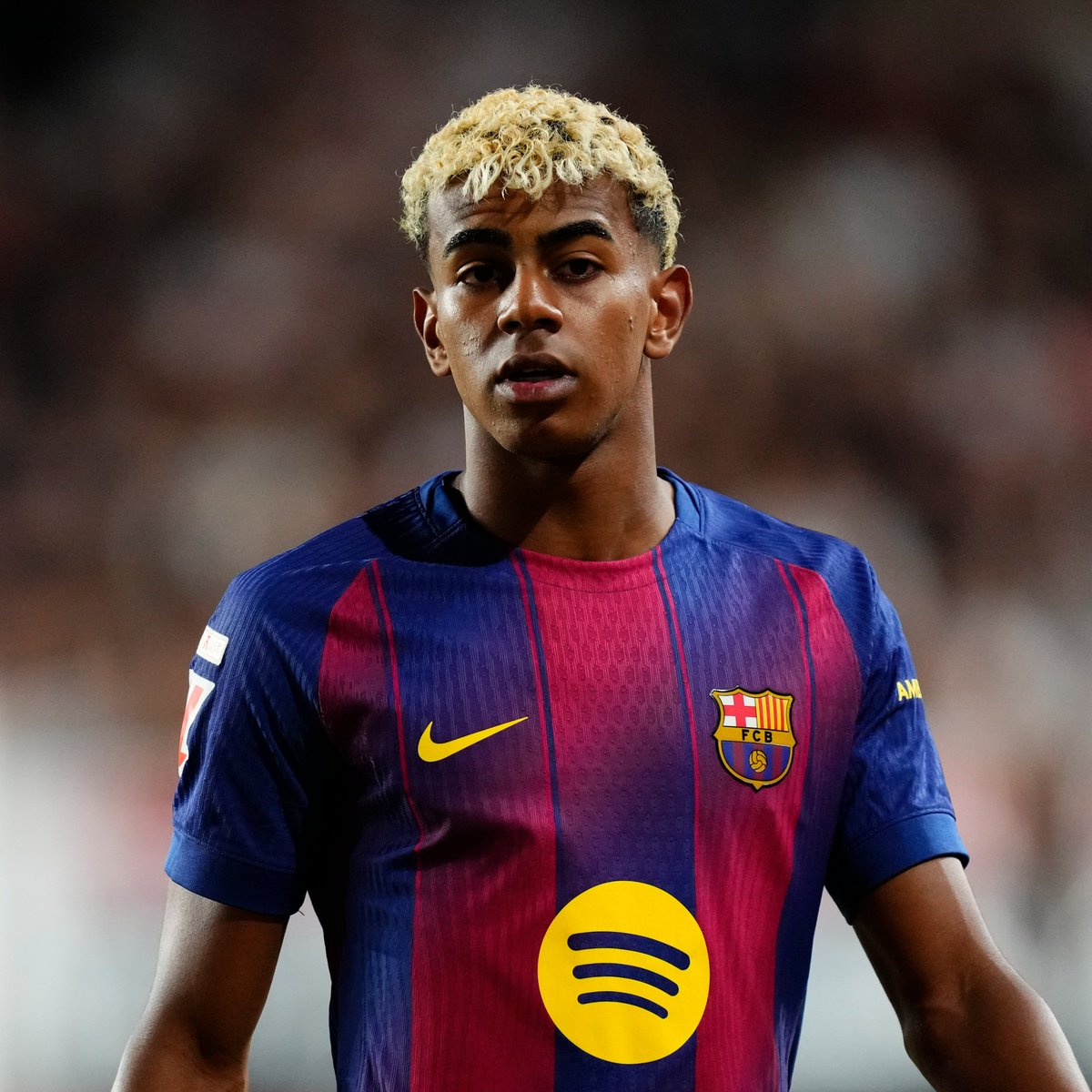 🏆 🇪🇸 #LaLiga’da #ElClasico günü!

#ArdaGüler 🆚 #LamineYamal

👀 Sizce hangi takım kazanır?

➡️ bit.ly/SB-twitter2025