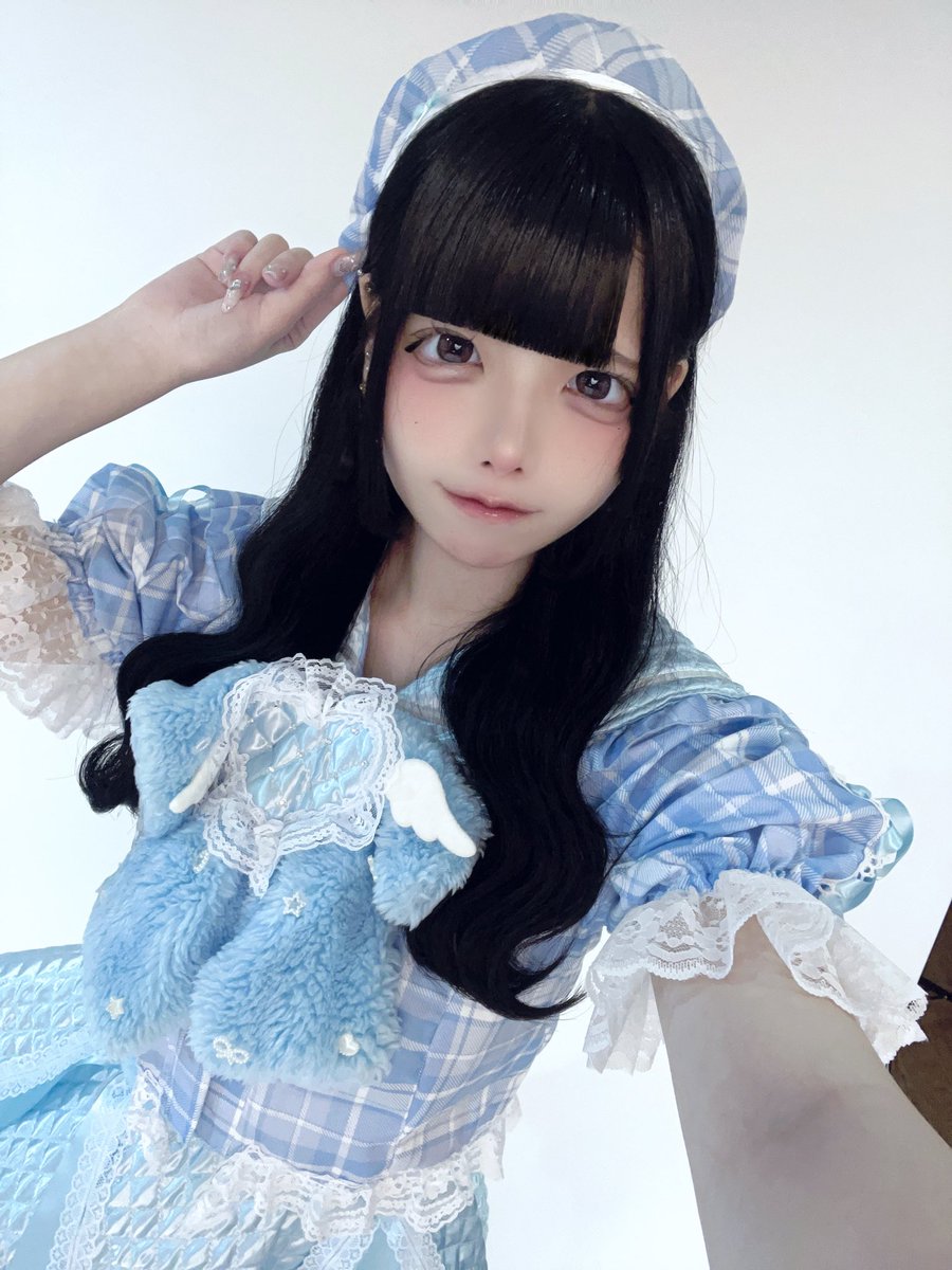 雨宮ここ tweet media