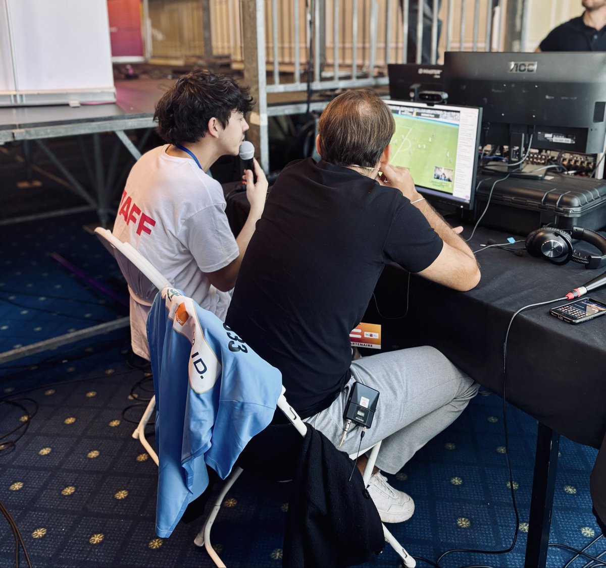 Arcachon Game Show tweet media