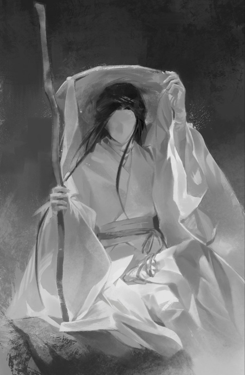 소묘느낌을 내보려고 한 모작

이 이미지 진짜 좋아해서 언젠간 해보고싶었는데 소원 성취