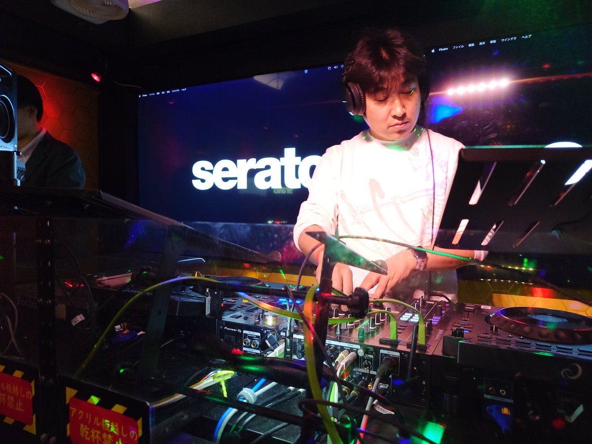 らんらんるー らんらんるー1118 - Twitch