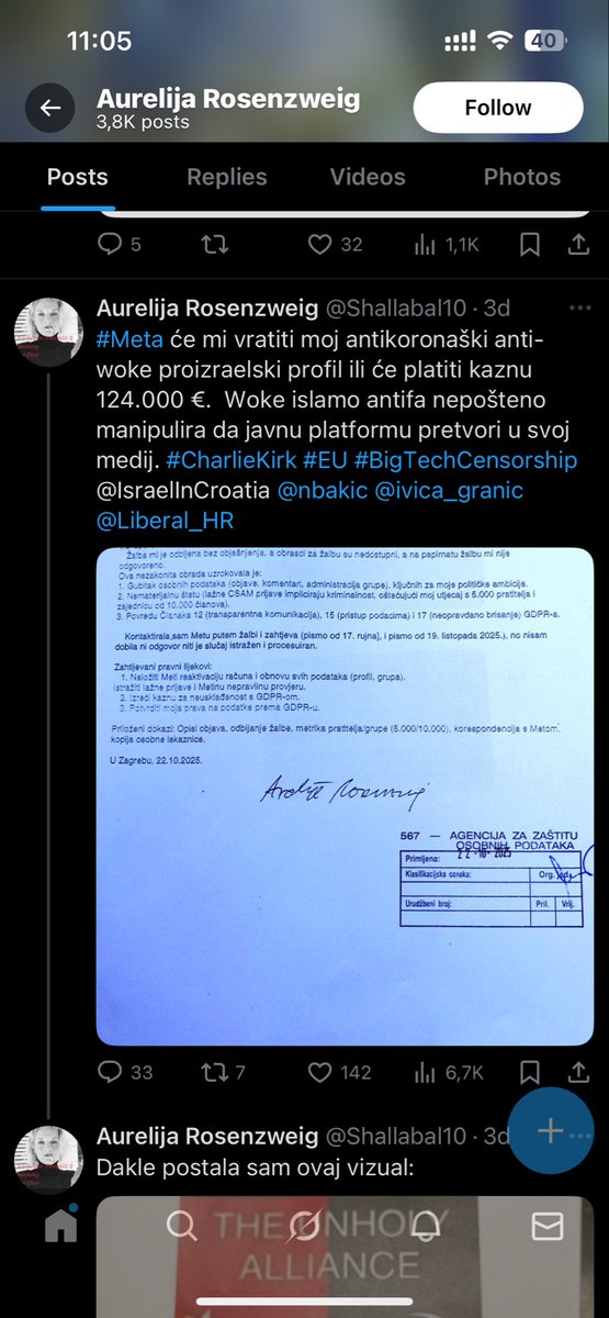 pobjegulja tweet media