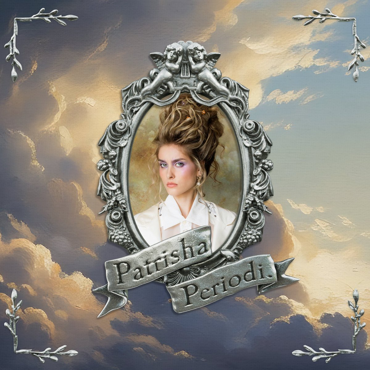 6.11. Patrisha. Periodi.