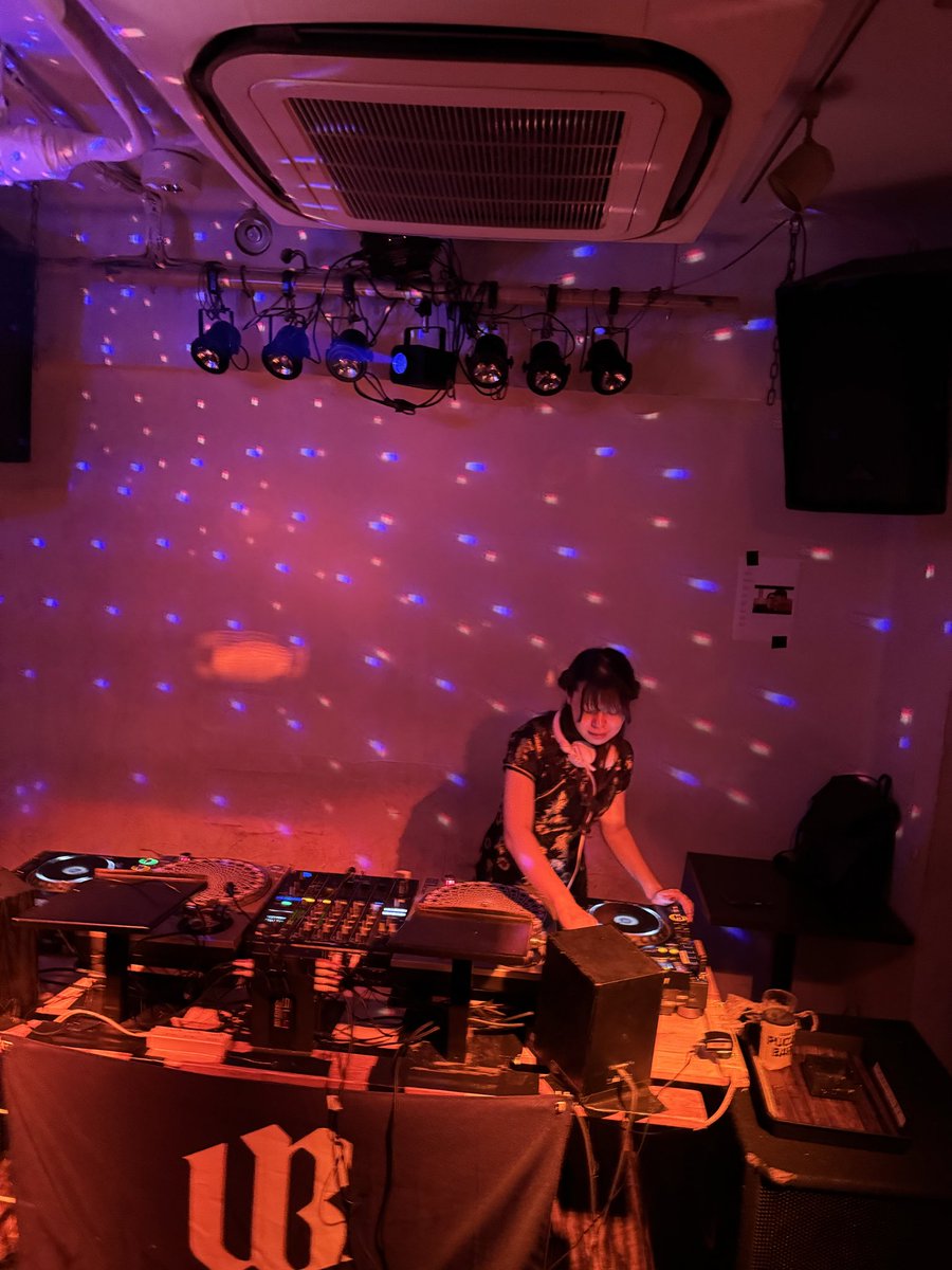 Human Junction vol.69ありがとうございました！
久々ハロウィン回という事でソ連で何の特訓もしてこなかった世界線のレゼでお送りしました！
Sierralotもミナセも飛び込み軍団も最高でした！
次回は12/27！2025年ラスト開催忘年会スタイルです！
#HJ渋谷