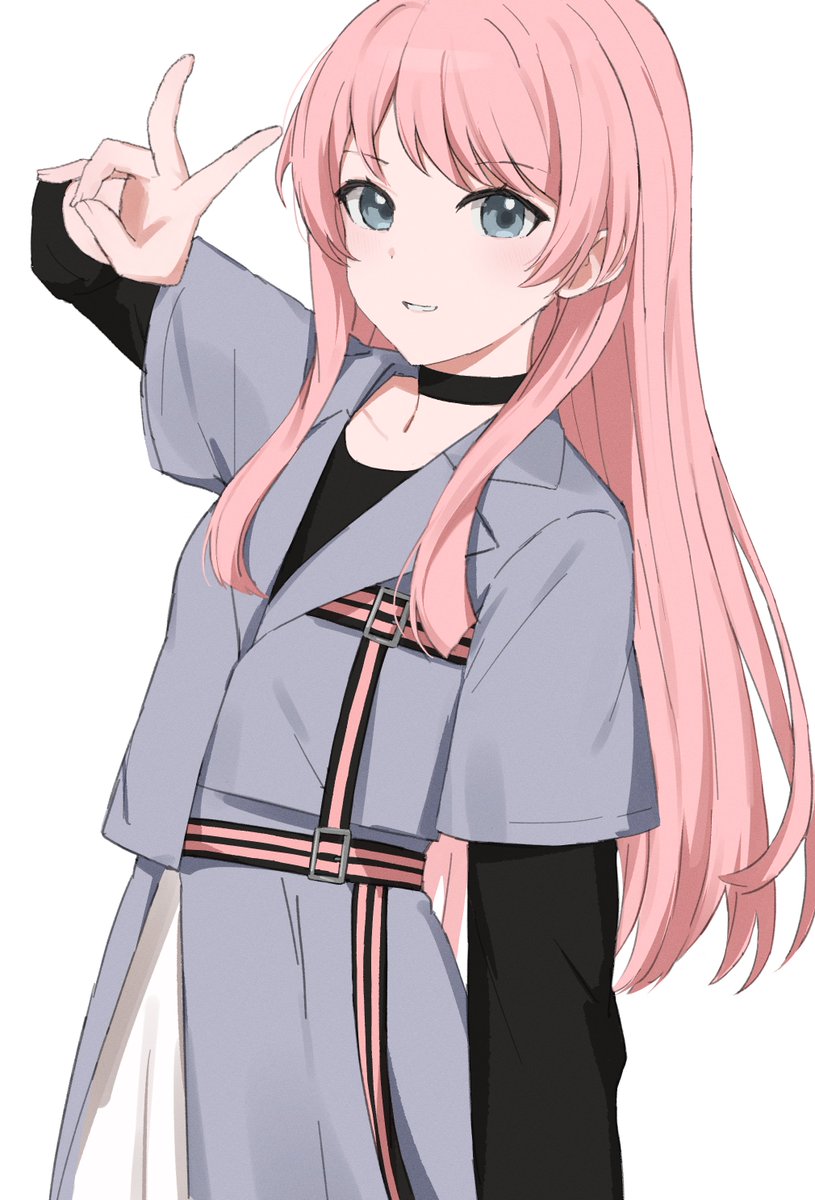 愛音
#MyGO