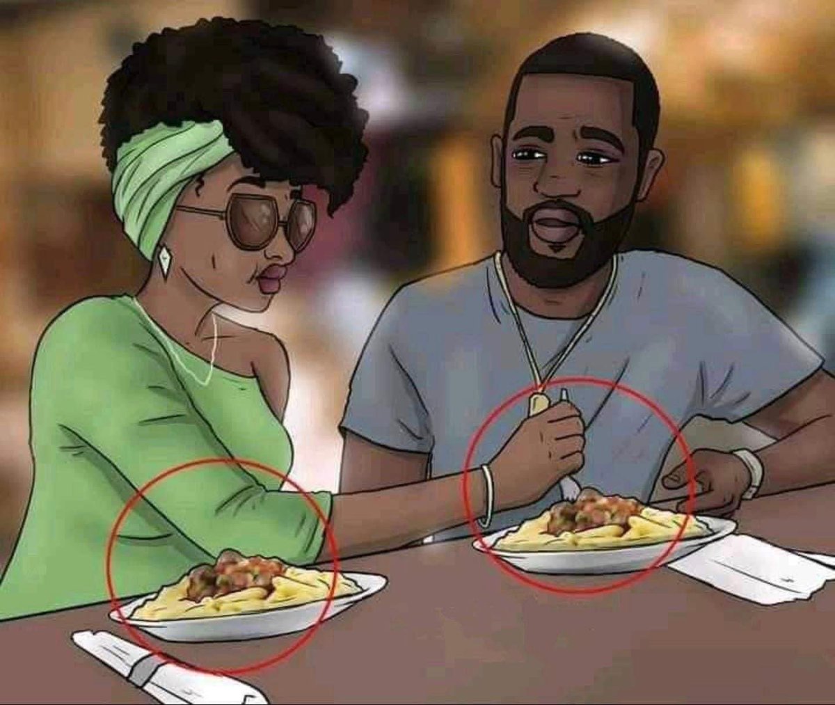 wickguyyy's tweet image. I still don’t understand why ladies do this