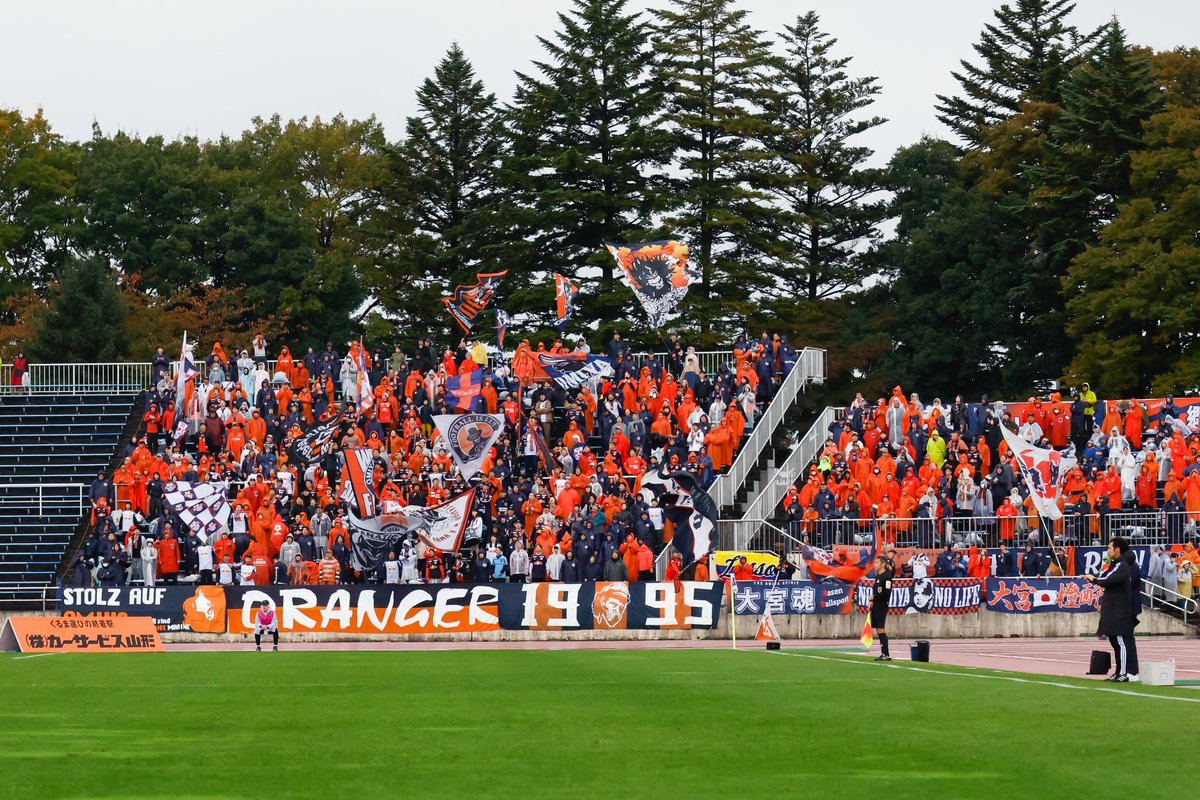 モンテディオ山形広報／Montedio Yamagata on X