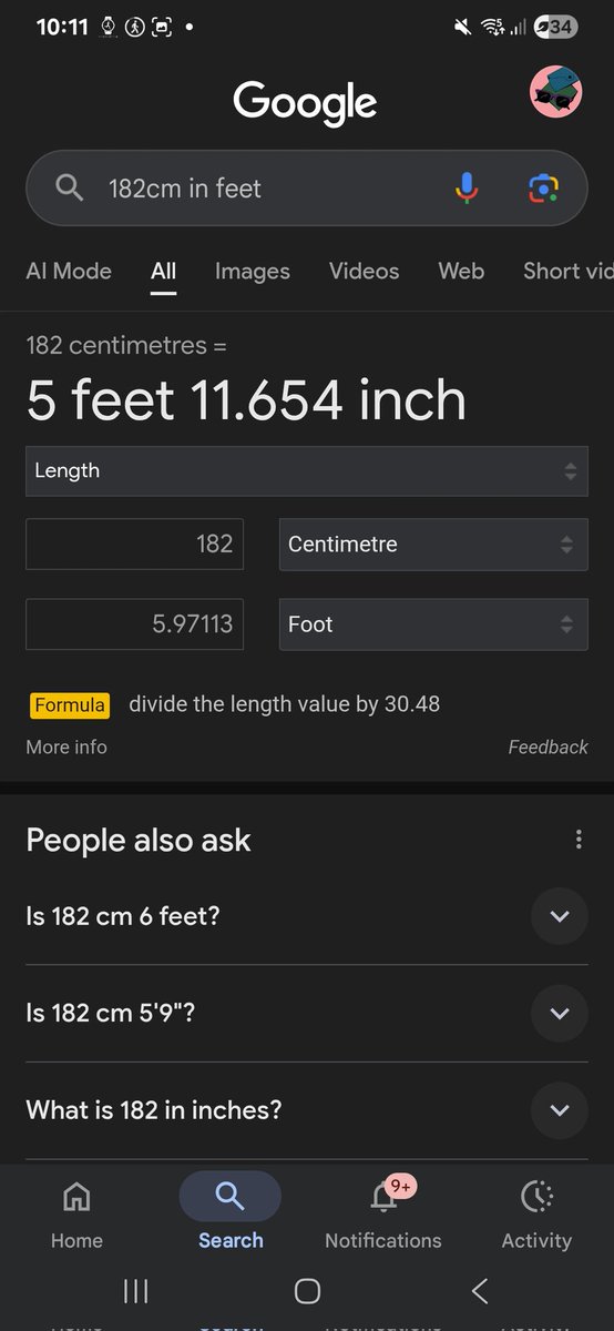 tinytinydarlin's tweet image. Crashing out that im less than half an inch shorter than i thought i was