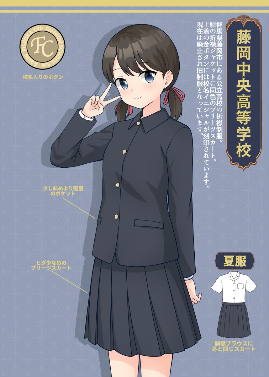 くろけと＠10/19 制コミ7「すみれ02」 (@cloak_cape) / Posts / X