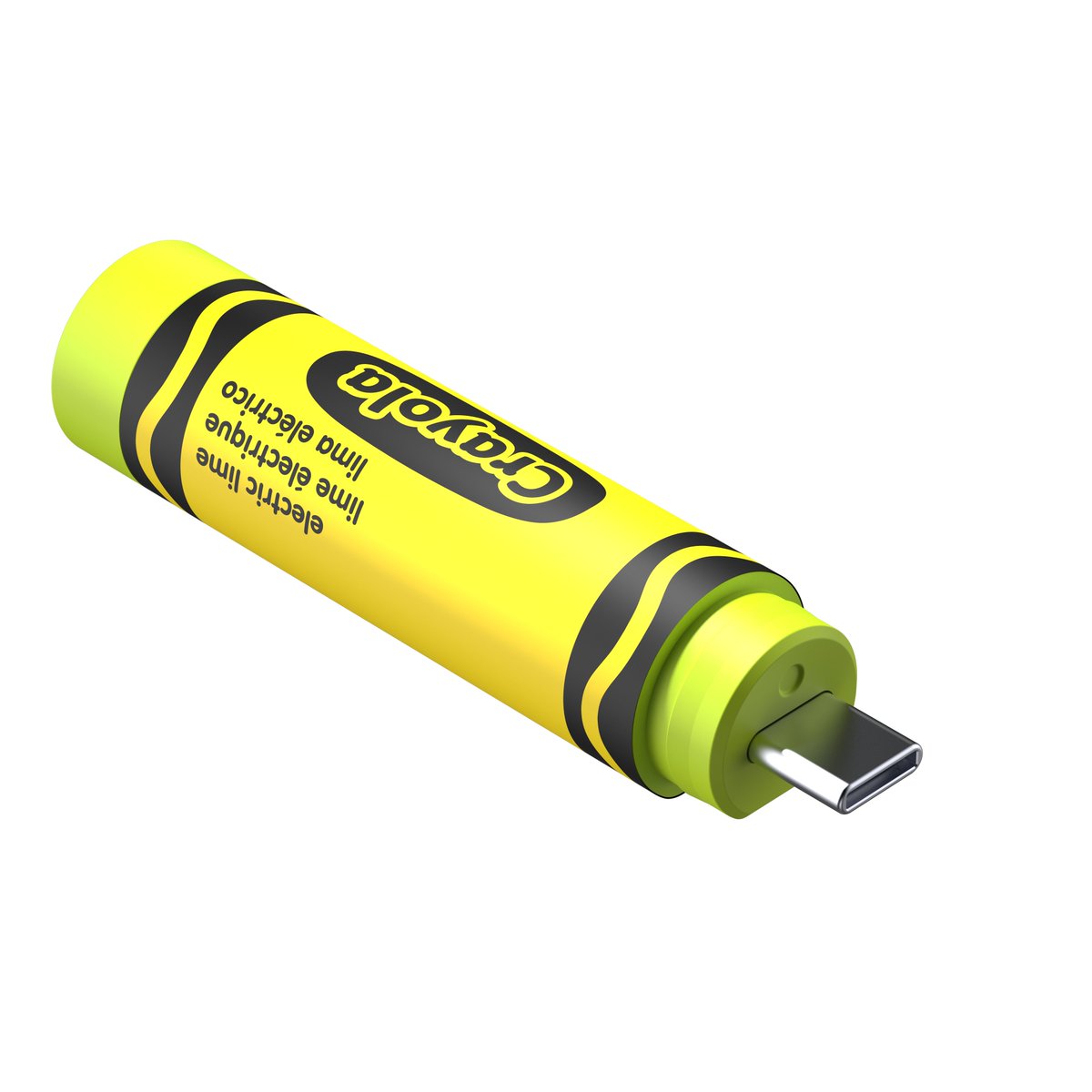 geektimecoil's tweet image. אוקי זה כבר ממש חמוד.
ב-SanDisk הכריזו על שיתוף פעולה עם Crayola, כן כן, ההם מהצבעים שהיו לכם, במסגרתו ישוחררו כוננים ניידים קטנים בעיצוב של צבעי הפנדה.
הכוננים החדשים יהיו זמינים ב-4 צבעים (כתום, כחול, צהוב וסגול) ויגיעו ב-256GB בלבד.