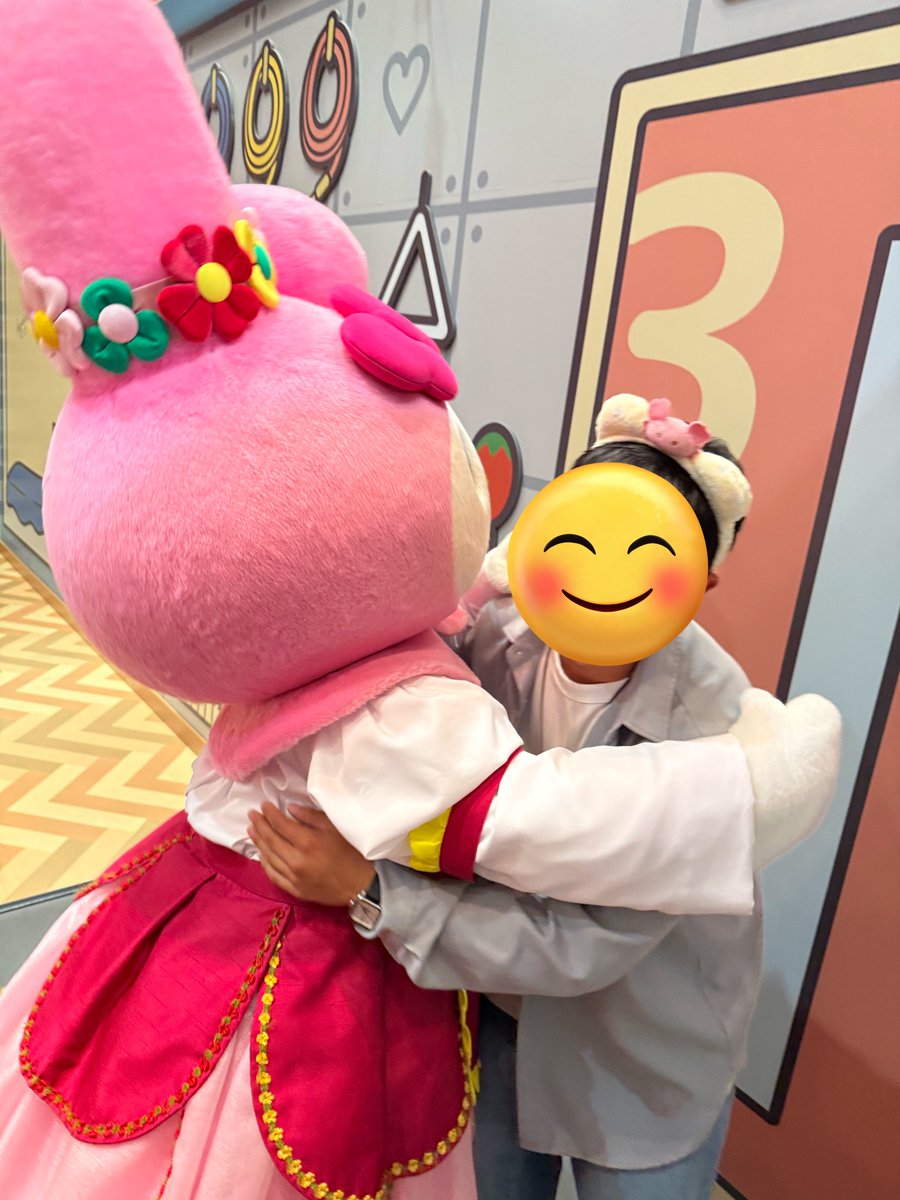 マイメロ信者♡です₊⁎⁺˳✧༚ もふ汰 10/25🌊 ✈︎⚡️🌪️ on X