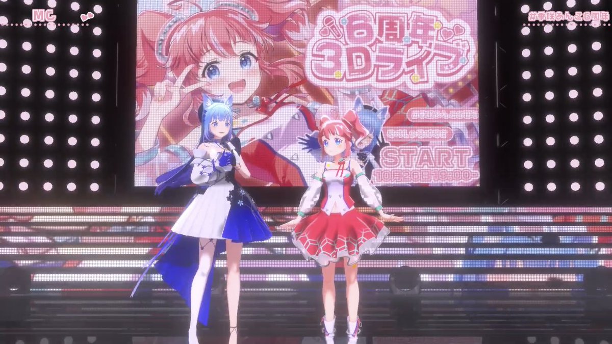 sion_twtr's tweet image. #季咲あんこ6周年 #そやんこ