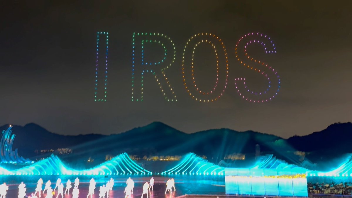 Xuesu Xiao tweet media