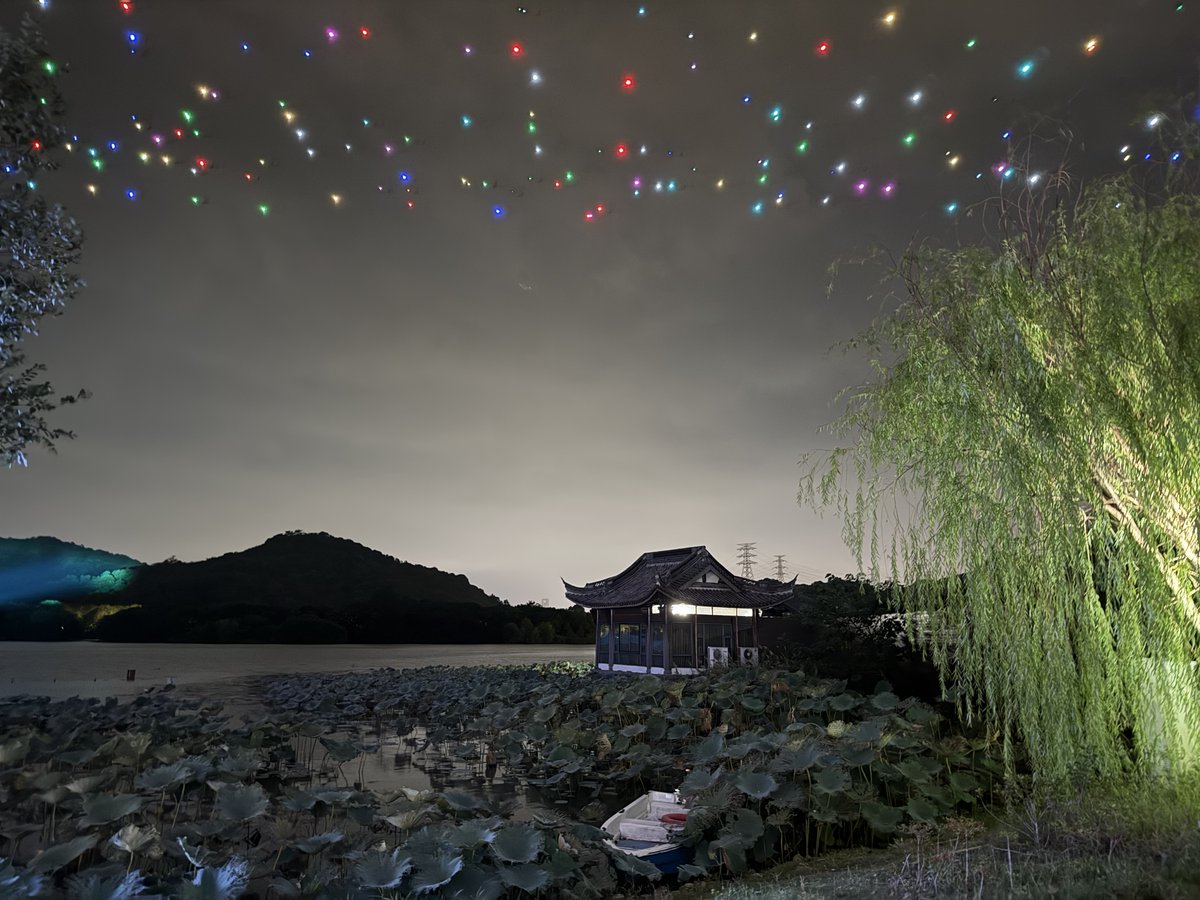 Xuesu Xiao tweet media