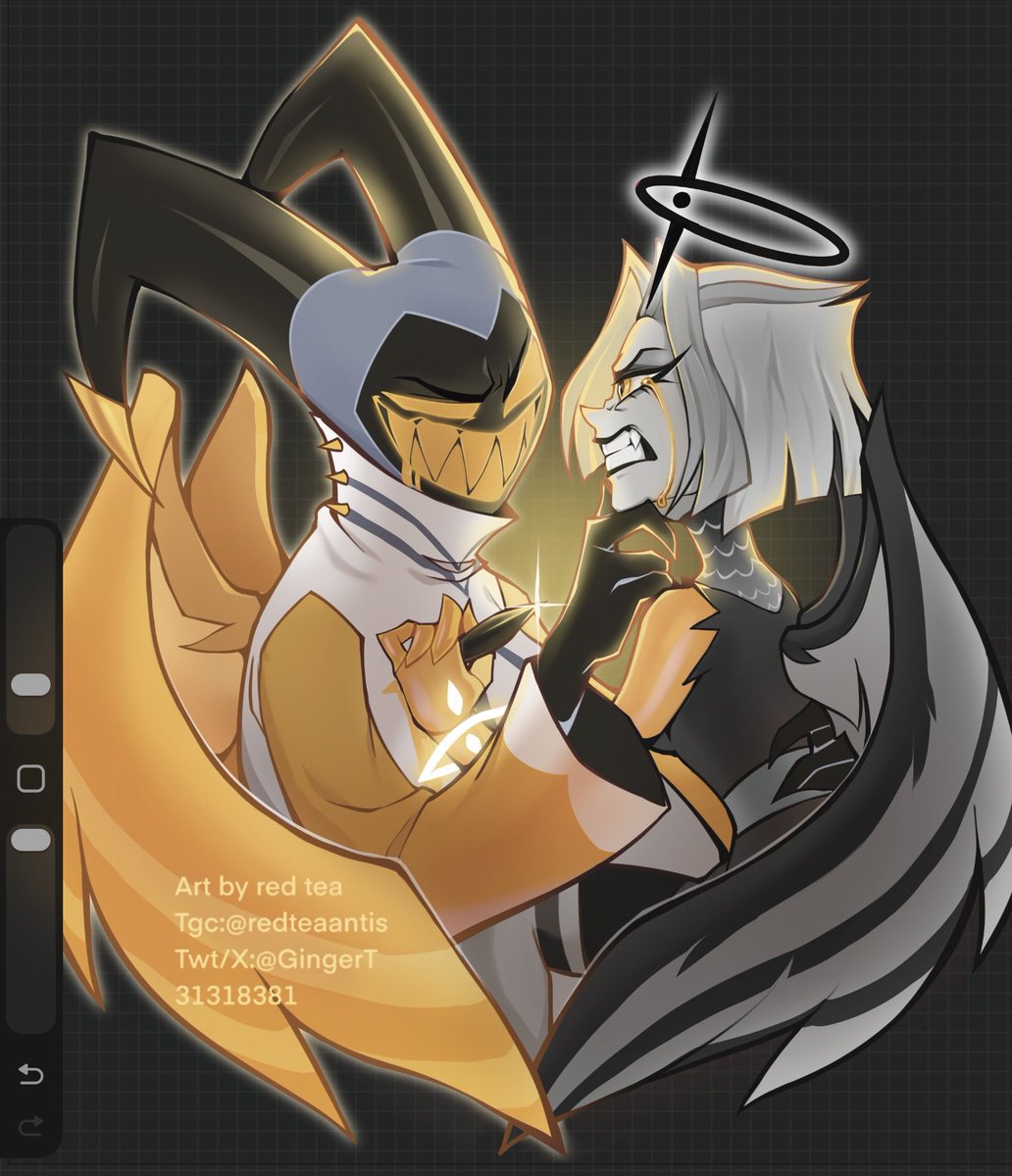 ✨🔥✨
#adamlute #lute #HazbinHotelAdam #hazbinHotel