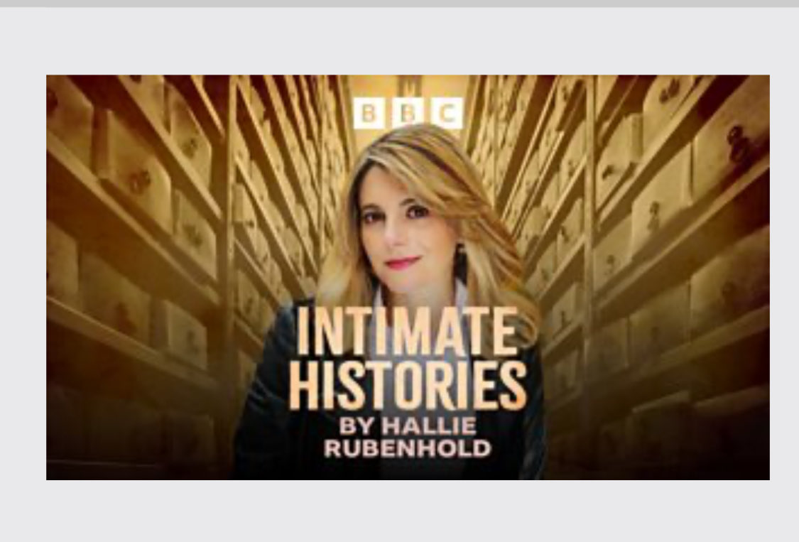 Hallie Rubenhold tweet media