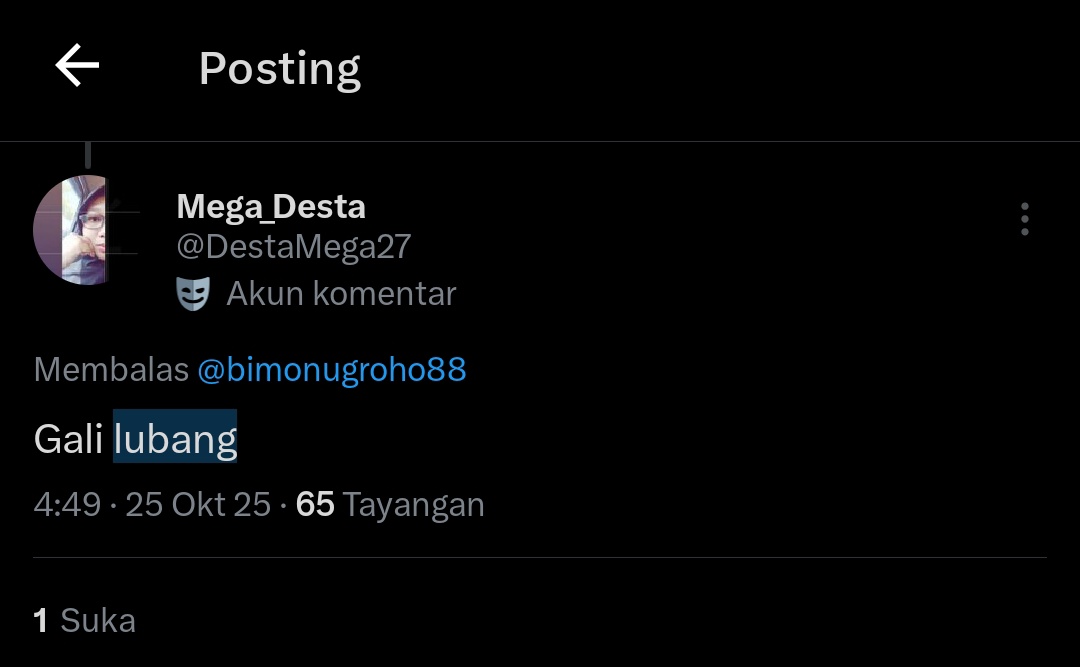 Tweet media one