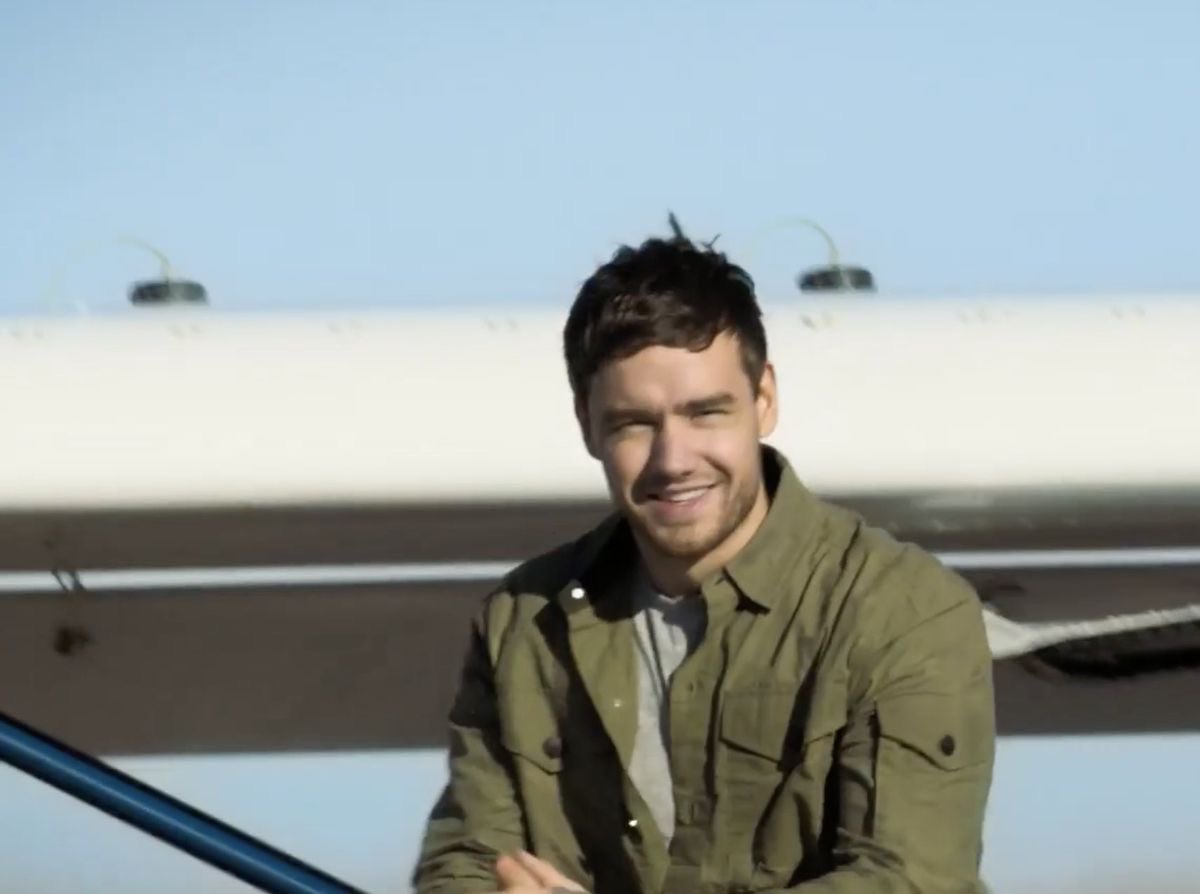 Liam Crave tweet media