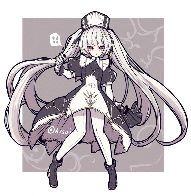 ツインテナース 