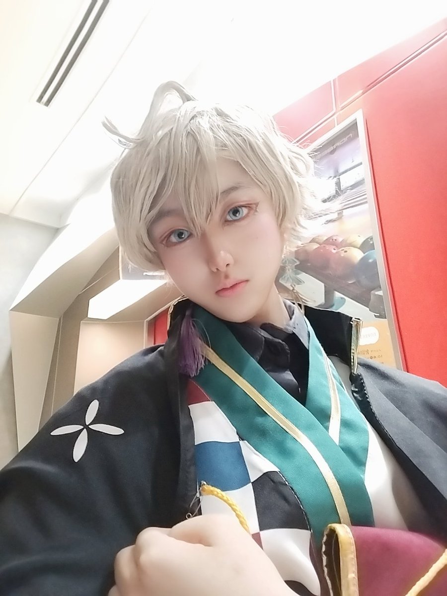 猫　コスプレ 猫都。𝐍𝐞𝐱𝐭▸︎▹︎▸︎▹︎コスプレ特区 on X