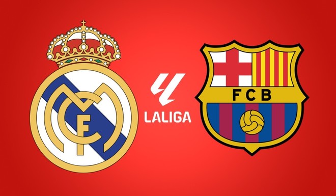 Hoy es el día de EL CLÁSICO. 
En Algarabía vamos a estar disfrutando del partido de la jornada a las 16:15
<a href="/realmadrid/">Real Madrid C.F.</a> -<a href="/FCBarcelona_es/">FC Barcelona</a> 
Os esperamos aquí!!!⚽️