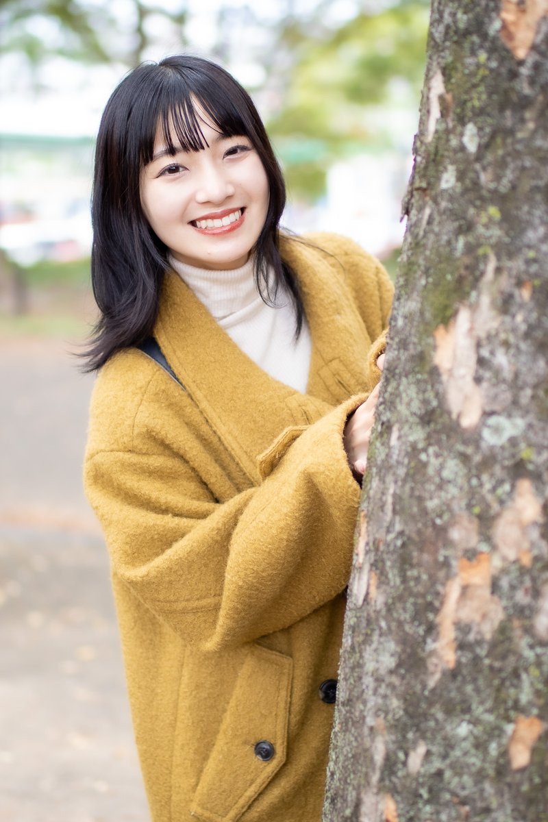 oH7kLi6sUqSShYv's tweet image. 2025.10.25 
秋のデート服撮影会 
白川公園  

#清水美早 @misa_linkstart
#linkstart @link___start
#リンスタ