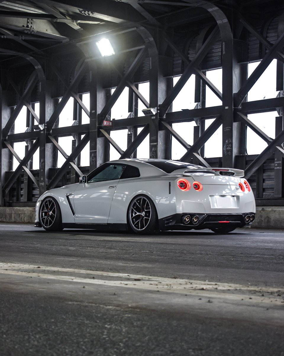 yu_z34's tweet image. イイ感じ😎👌