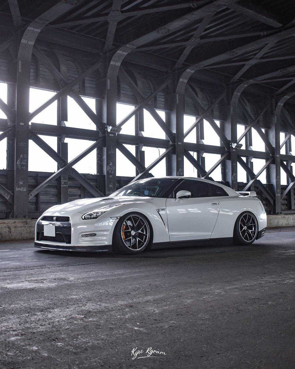 yu_z34's tweet image. イイ感じ😎👌