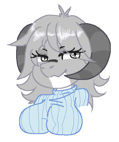 gonna drop art i did for an art party i like to frequent on atlyss :3