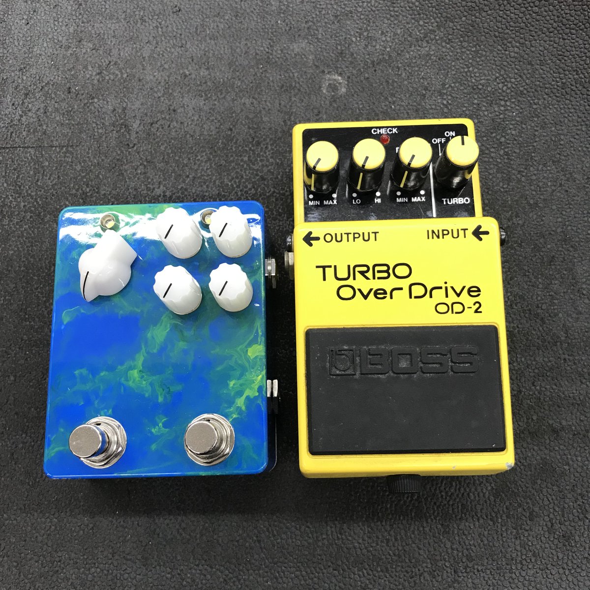 エフェクター詰め合わせ エフェクター詰め合わせ