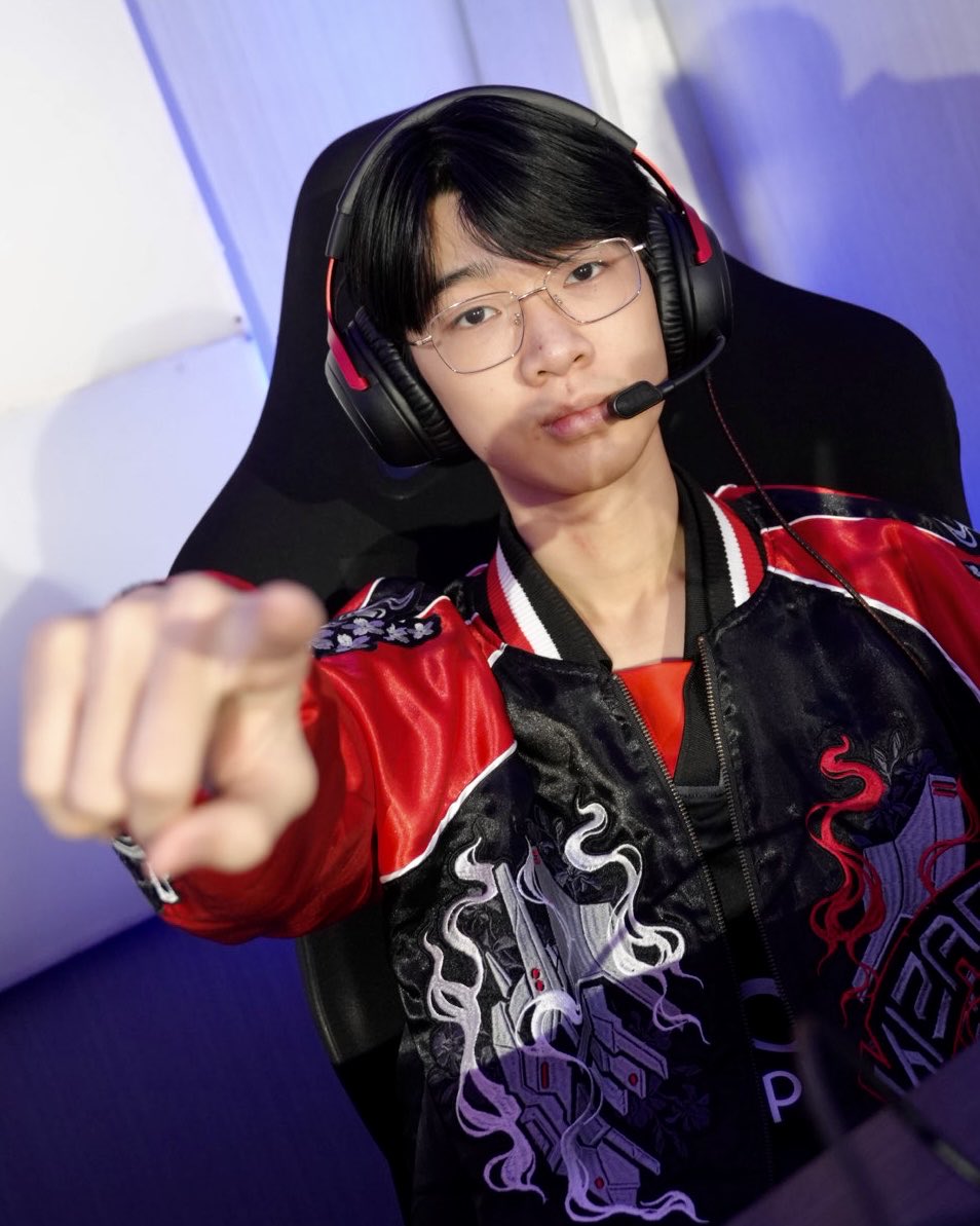 1-0. LET’S GOOO🔥