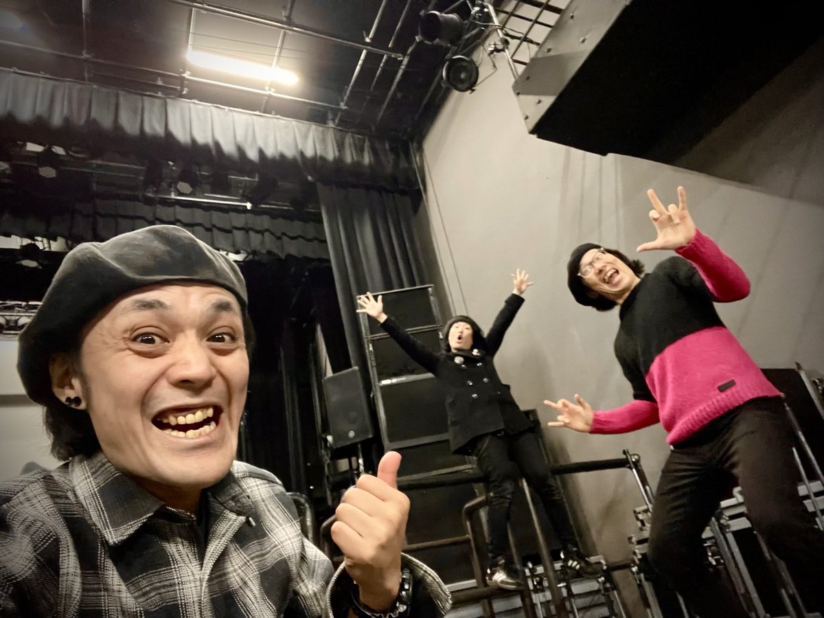 ザ50回転ズ ワンマンツアー2025「Ready! Steady! Rock! Tour」11本目