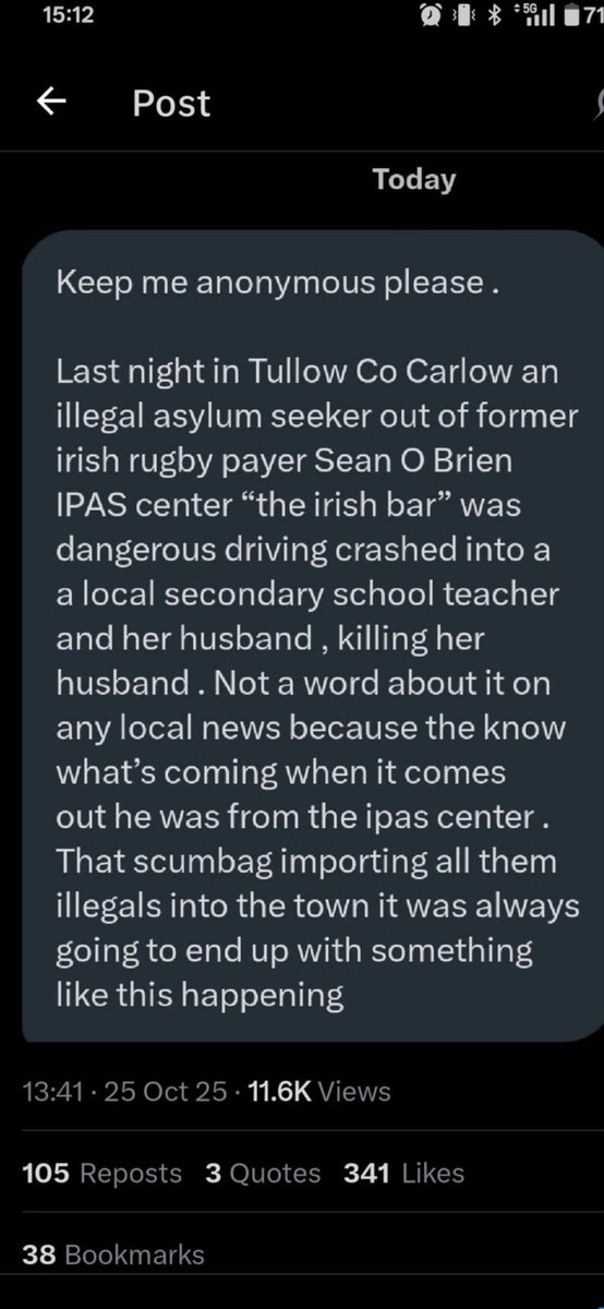 Hi <a href="/TezTruth81/">Kirk_Loco</a> <a href="/PeterPaulGuy/">Paul</a> <a href="/gavpepper85/">Cllr Gavin Pepper</a> 

rte.ie/news/leinster/…