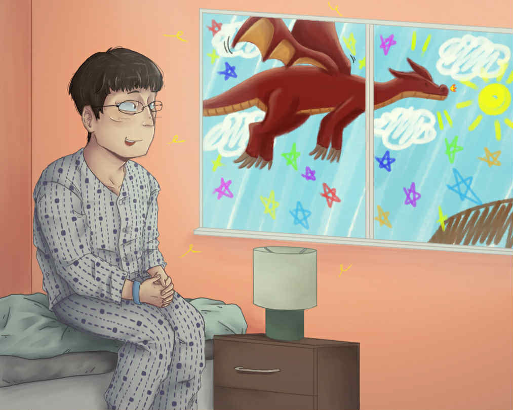 riidizz's tweet image. I know the room doesn&apos;t look like that in the show but I was too lazy to do it properly...💔✌️

#DDoS #kimseowan #dailydoseofsunshine #rohjaewon