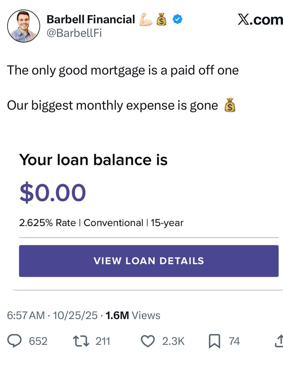 If you have a housing loan at this interest rate, you don’t rly have to pay it off immediately

Can literally put the cash in a money market fund and withdraw to pay monthly

You’ll come out on top bcs mmf returns > housing loan interest rate