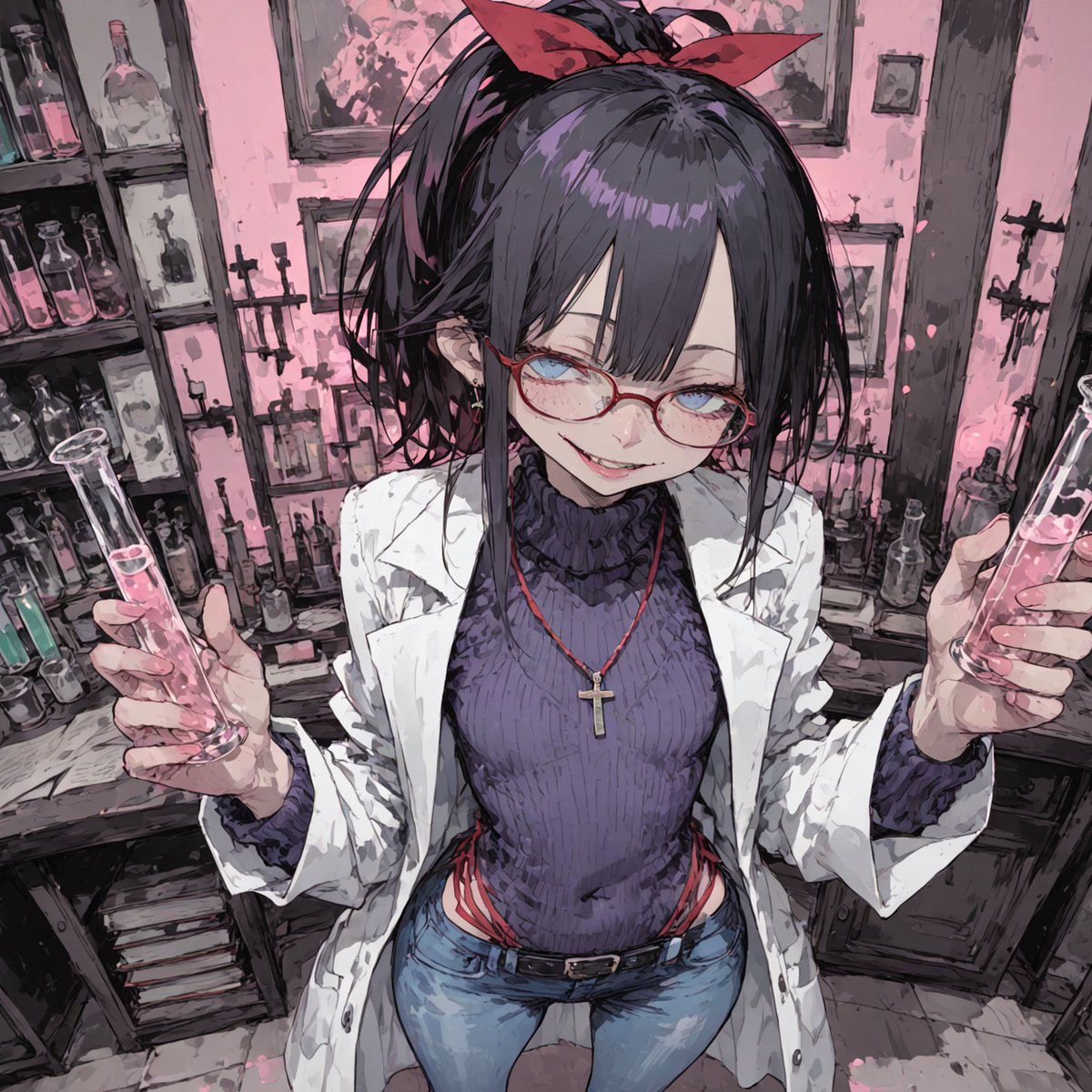 アルパカ紳士｜アルパカ音楽チャンネル (@alpaca_shinshi