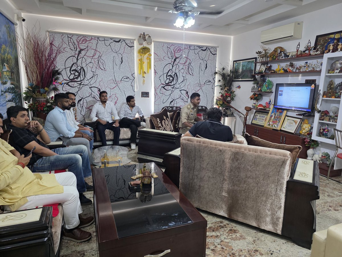 NOIDA VILLAGE RESIDENTS ASSOCIATION - NOVRA tweet media