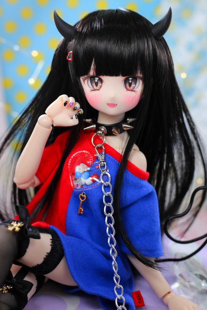 ちぇるちる☪︎ (@Chelchill_) / Posts / X