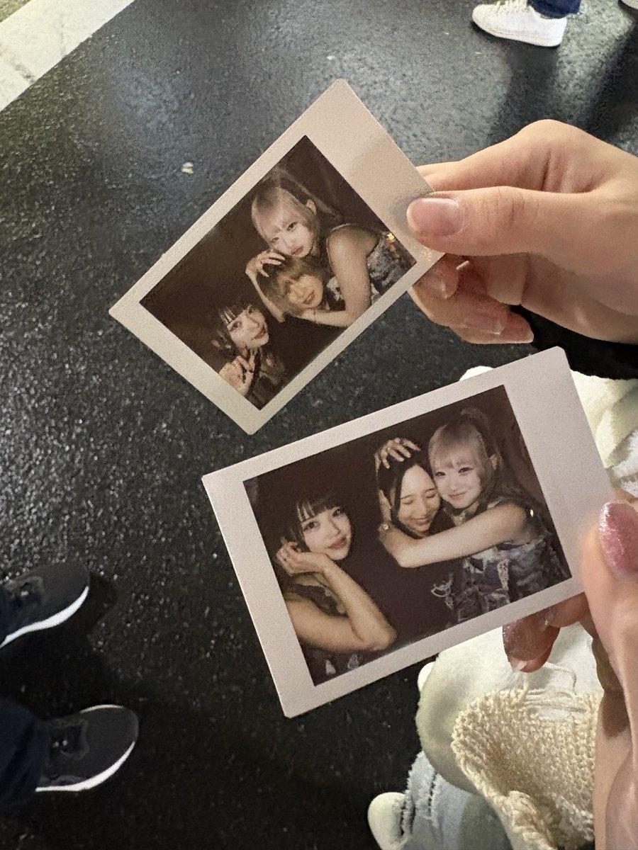 怒られる時はコレになるらしい