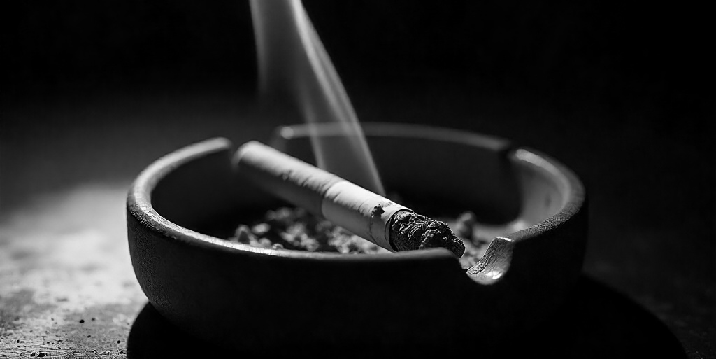 If you're a smoker, quitting boosts your innate immune system. But if you keep smoking during virageddon, this article might help you get through it. ergo-log.com/smoking-nk-cel…