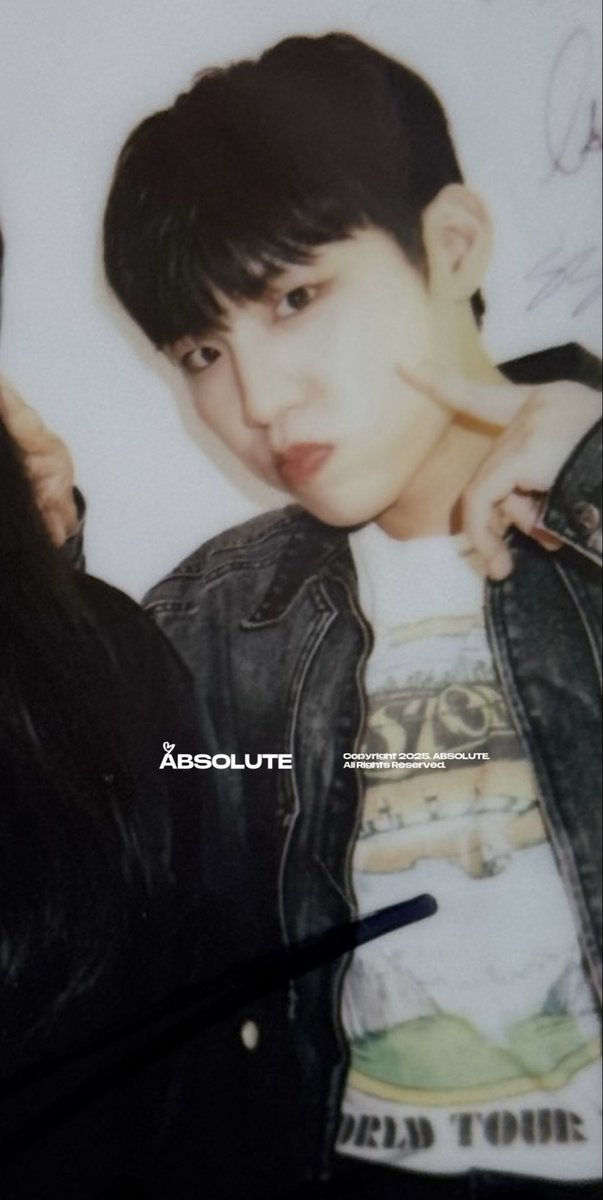 AB6IX パクウジン チェキ ポラ AB6IX パクウジン チェキ ポラ AB6IX(パク・ウジン): ♪K-POP