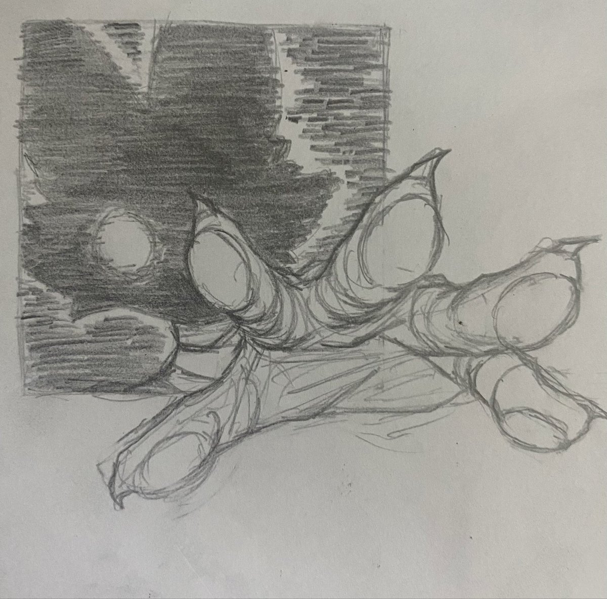 Got paper and pencil so i draw bacardi aura farming 🗣️
Art for <a href="/MuArt242/">Mu </a>